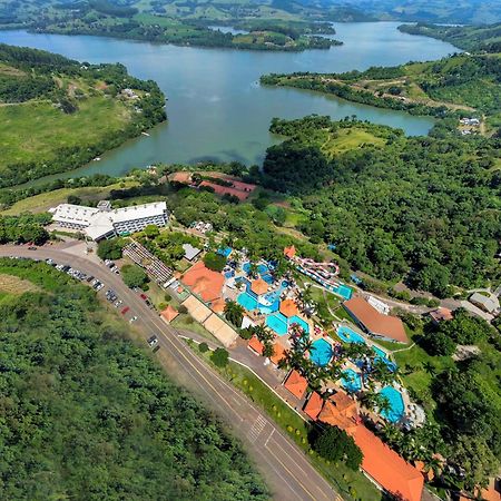 Ita Thermas Resort E Spa المظهر الخارجي الصورة