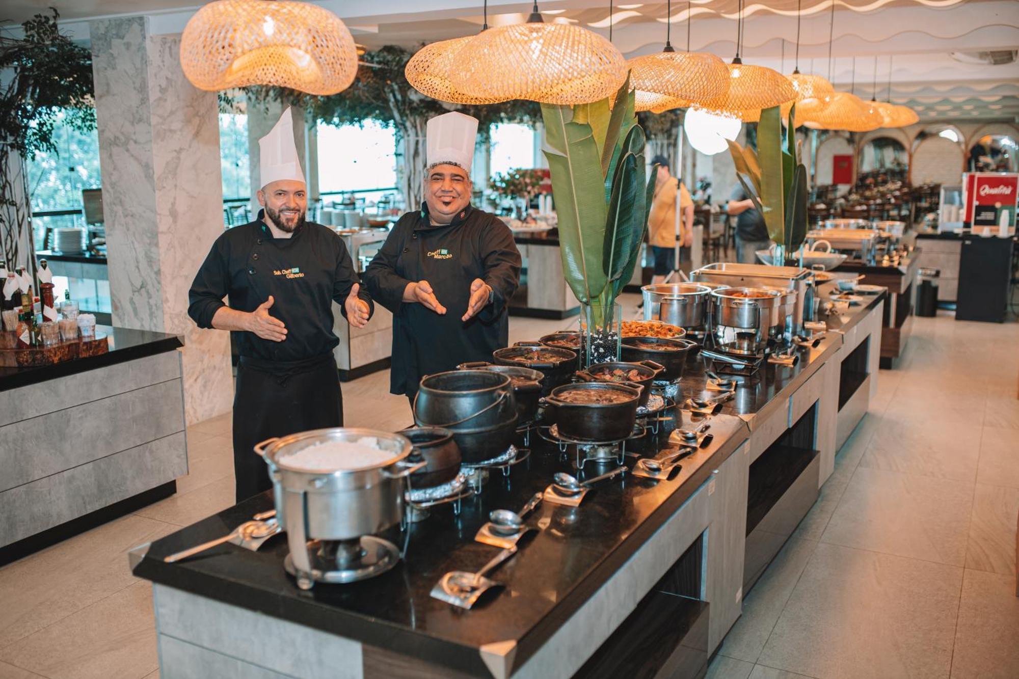 Ita Thermas Resort E Spa المظهر الخارجي الصورة